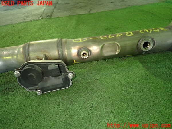 1UPJ-9235422671]BMW ミニ(MINI)クーパーD(XV15MW)(F55)リアマフラー1 中古_3