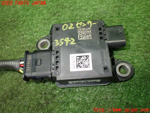 1UPJ-9235426325]BMW ミニ(MINI)クーパーD(XV15MW)(F55)O2センサー 中古_3