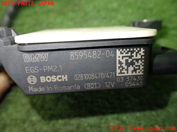 1UPJ-9235426325]BMW ミニ(MINI)クーパーD(XV15MW)(F55)O2センサー 中古_4