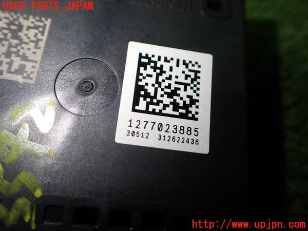 1UPJ-9235426325]BMW ミニ(MINI)クーパーD(XV15MW)(F55)O2センサー 中古_5