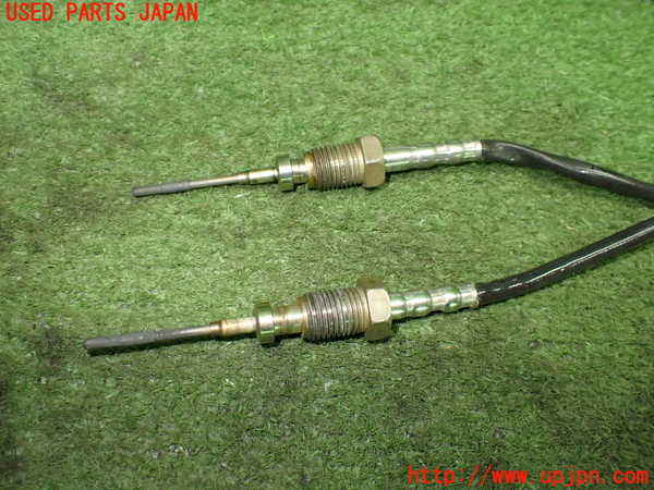 1UPJ-9235426330]BMW ミニ(MINI)クーパーD(XV15MW)(F55)排気温センサー 中古_2