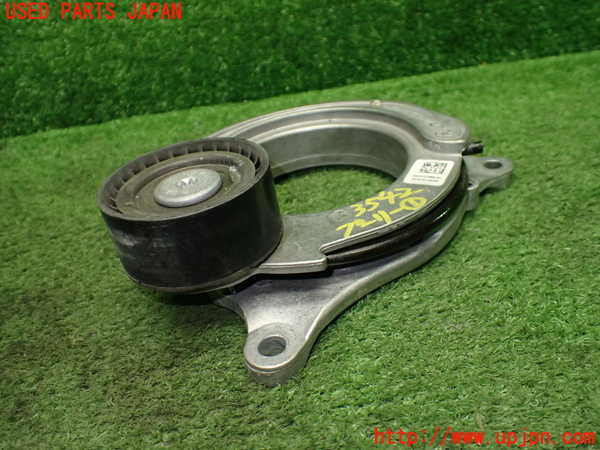 1UPJ-9235422101]BMW ミニ(MINI)クーパーD(XV15MW)(F55)プーリー1 中古_2