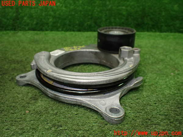 1UPJ-9235422101]BMW ミニ(MINI)クーパーD(XV15MW)(F55)プーリー1 中古_3