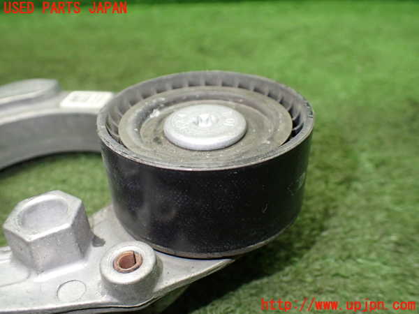 1UPJ-9235422101]BMW ミニ(MINI)クーパーD(XV15MW)(F55)プーリー1 中古_5