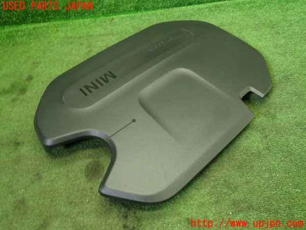1UPJ-9235422160]BMW ミニ(MINI)クーパーD(XV15MW)(F55)エンジンアッパーカバー 中古_3