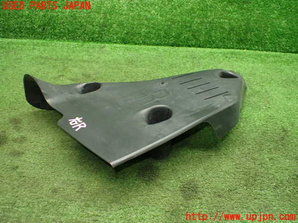 1UPJ-9235421721]BMW ミニ(MINI)クーパーD(XV15MW)(F55)アンダーカバー1 中古_4