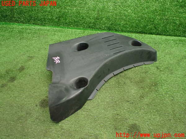 1UPJ-9235421722]BMW ミニ(MINI)クーパーD(XV15MW)(F55)アンダーカバー2 中古_3