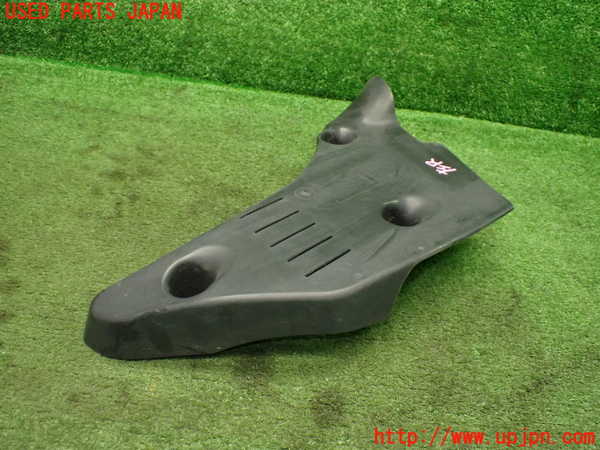 1UPJ-9235421722]BMW ミニ(MINI)クーパーD(XV15MW)(F55)アンダーカバー2 中古_4