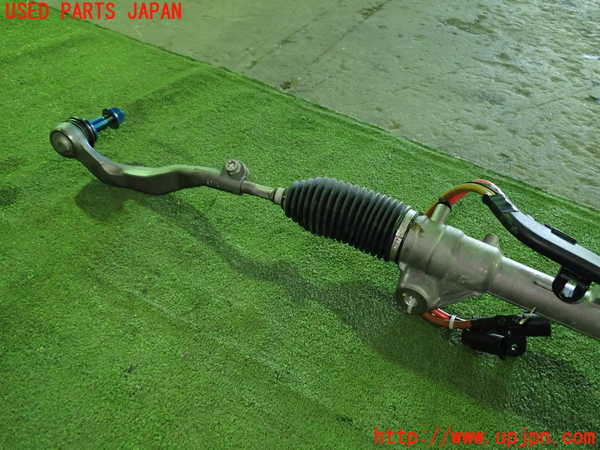 1UPJ-9235424235]BMW ミニ(MINI)クーパーD(XV15MW)(F55)パワステギアボックス 中古_2