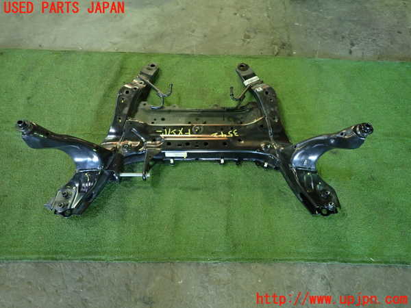 1UPJ-9235425285]BMW ミニ(MINI)クーパーD(XV15MW)(F55)フロントメンバー 中古_2