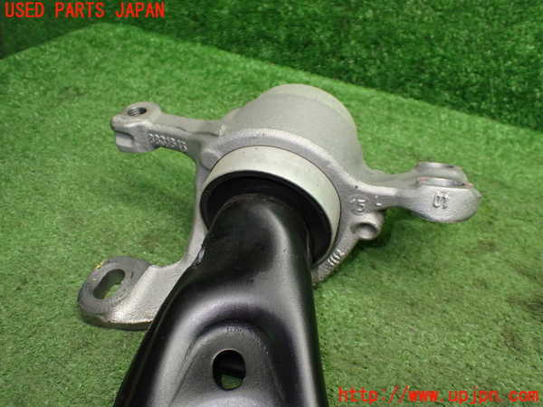 1UPJ-9235425186]BMW ミニ(MINI)クーパーD(XV15MW)(F55)左フロントロアアーム1 中古_4