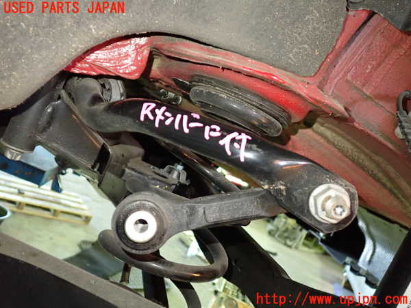 1UPJ-9235425295]BMW ミニ(MINI)クーパーD(XV15MW)(F55)リアメンバー 中古_4