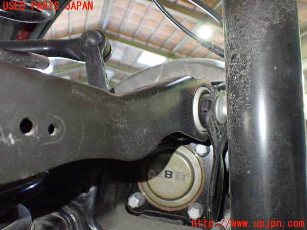 1UPJ-9235425146]BMW ミニ(MINI)クーパーD(XV15MW)(F55)右リアアッパーアーム1 中古_2