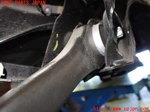 1UPJ-9235425226]BMW ミニ(MINI)クーパーD(XV15MW)(F55)左リアロアアーム1 中古_3