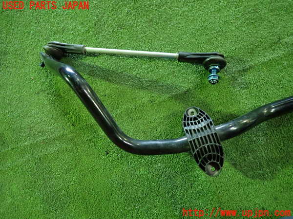 1UPJ-9235425440]BMW ミニ(MINI)クーパーD(XV15MW)(F55)フロントスタビライザー 中古_3