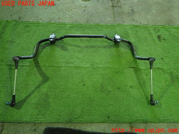 1UPJ-9235425440]BMW ミニ(MINI)クーパーD(XV15MW)(F55)フロントスタビライザー 中古_4