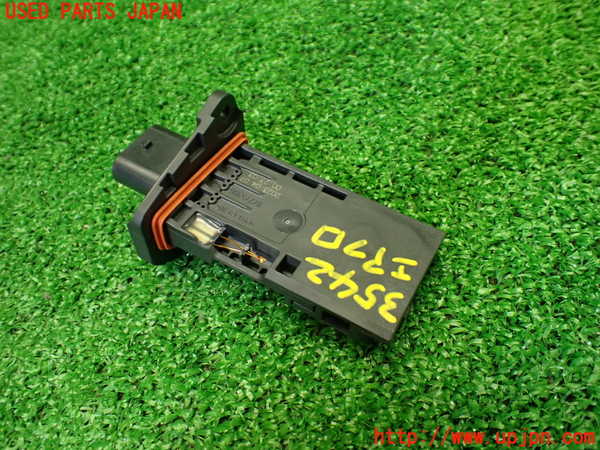 1UPJ-9235426320]BMW ミニ(MINI)クーパーD(XV15MW)(F55)エアフロメーター (エアマスセンサー) 中古_2