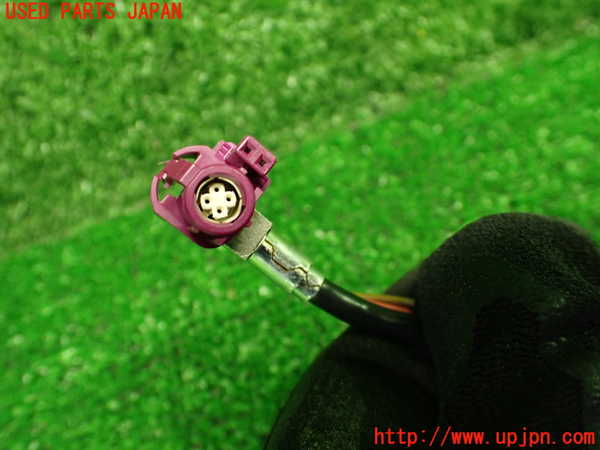 1UPJ-9235426807]BMW ミニ(MINI)クーパーD(XV15MW)(F55)ハーネス2 中古_2