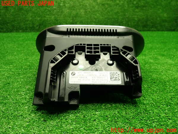 1UPJ-9235426170]BMW ミニ(MINI)クーパーD(XV15MW)(F55)スピードメーター 中古_3