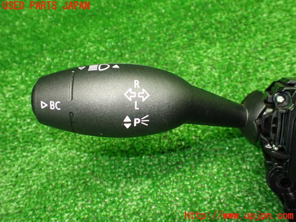 1UPJ-9235426720]BMW ミニ(MINI)クーパーD(XV15MW)(F55)コンビネーションスイッチ 中古_4
