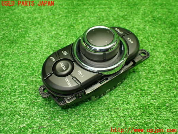 1UPJ-9235426306]BMW ミニ(MINI)クーパーD(XV15MW)(F55)スイッチ1 中古_2