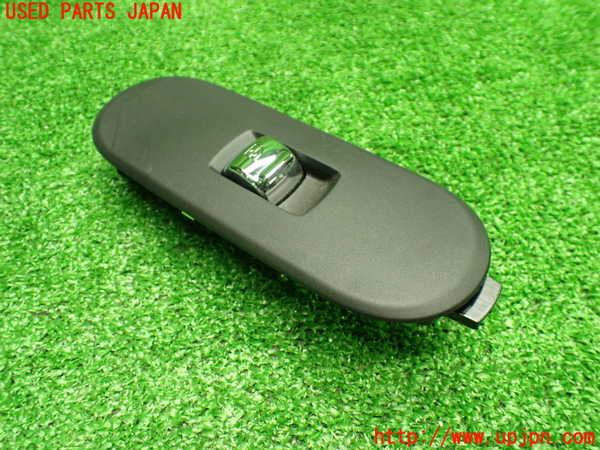 1UPJ-9235426245]BMW ミニ(MINI)クーパーD(XV15MW)(F55)左前パワーウィンドウスイッチ 中古_2