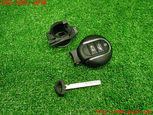 1UPJ-9235426110]BMW ミニ(MINI)クーパーD(XV15MW)(F55)エンジンコンピューター DDE 中古_5