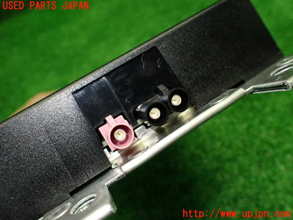 1UPJ-9235426147]BMW ミニ(MINI)クーパーD(XV15MW)(F55)コンピューター2 中古_4