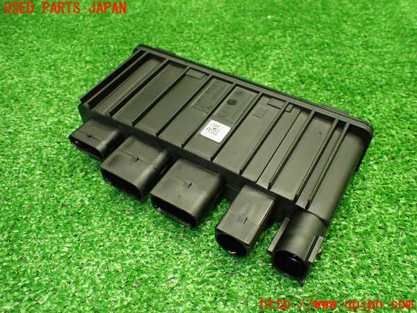 1UPJ-9235426150]BMW ミニ(MINI)クーパーD(XV15MW)(F55)コンピューター5 中古_2