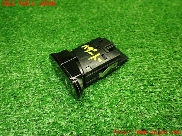 1UPJ-9235426290]BMW ミニ(MINI)クーパーD(XV15MW)(F55)ハザードスイッチ 中古_2