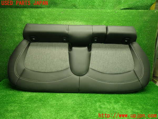 1UPJ-9235427385]BMW ミニ(MINI)クーパーD(XV15MW)(F55)リアシート 中古_5