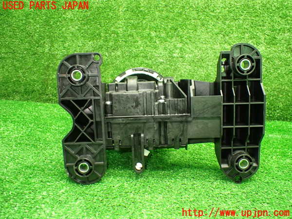 1UPJ-9235427555]BMW ミニ(MINI)クーパーD(XV15MW)(F55)ATシフトレバー 中古_4
