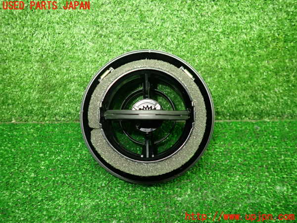 1UPJ-9235427527]BMW ミニ(MINI)クーパーD(XV15MW)(F55)エアコン吹き出し口2 (左) 中古_2