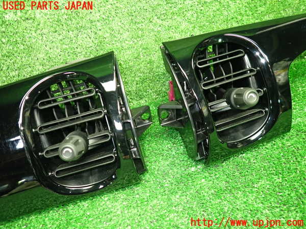 1UPJ-9235427528]BMW ミニ(MINI)クーパーD(XV15MW)(F55)エアコン吹き出し口3 (真中) 中古_2