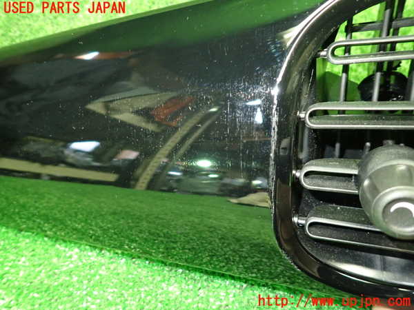 1UPJ-9235427528]BMW ミニ(MINI)クーパーD(XV15MW)(F55)エアコン吹き出し口3 (真中) 中古_4