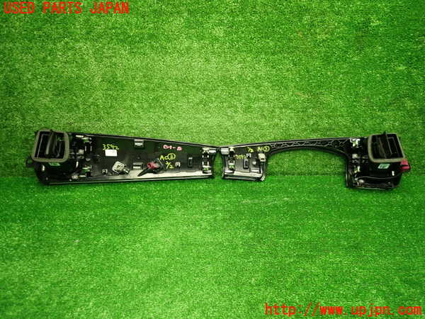 1UPJ-9235427528]BMW ミニ(MINI)クーパーD(XV15MW)(F55)エアコン吹き出し口3 (真中) 中古_5