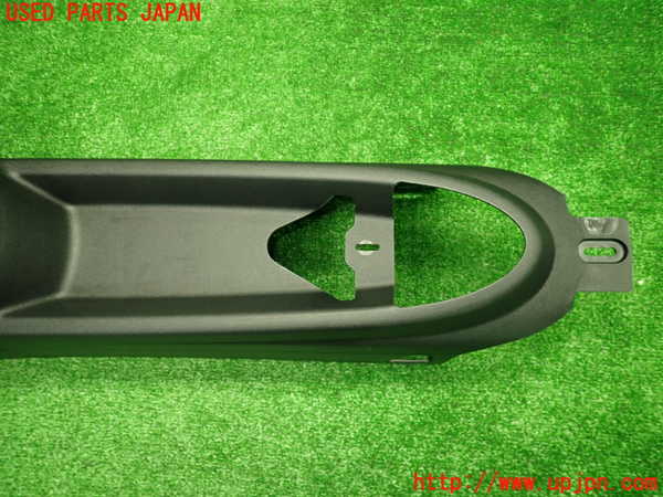 1UPJ-9235427540]BMW ミニ(MINI)クーパーD(XV15MW)(F55)センターコンソール 中古_4