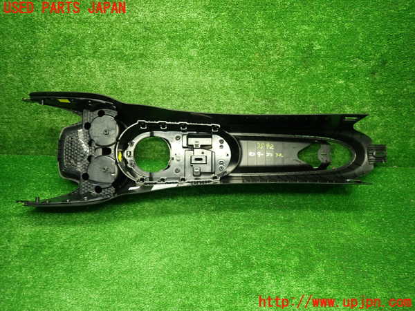 1UPJ-9235427540]BMW ミニ(MINI)クーパーD(XV15MW)(F55)センターコンソール 中古_5