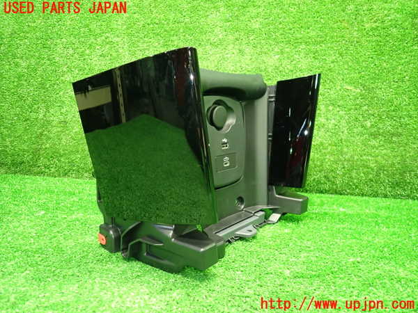 1UPJ-9235427549]BMW ミニ(MINI)クーパーD(XV15MW)(F55)コンソール 中古_3