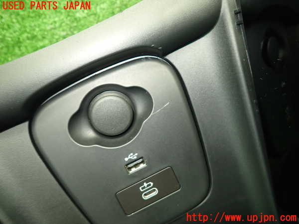 1UPJ-9235427549]BMW ミニ(MINI)クーパーD(XV15MW)(F55)コンソール 中古_4