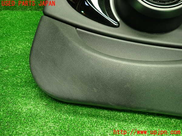 1UPJ-9235421234]BMW ミニ(MINI)クーパーD(XV15MW)(F55)右前ドア内張り 中古_3