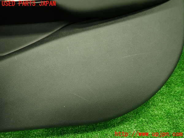 1UPJ-9235421234]BMW ミニ(MINI)クーパーD(XV15MW)(F55)右前ドア内張り 中古_4