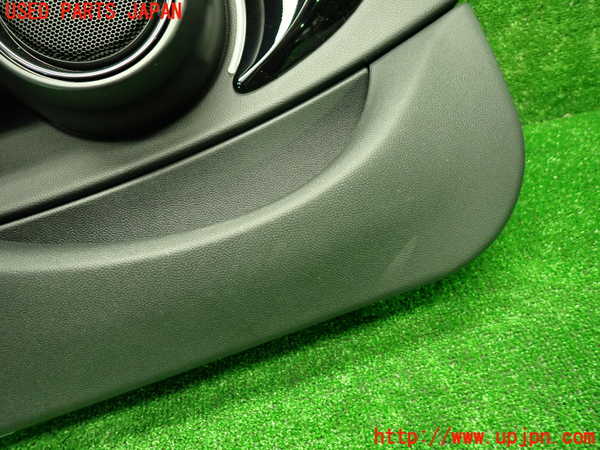 1UPJ-9235421264]BMW ミニ(MINI)クーパーD(XV15MW)(F55)左前ドア内張り 中古_4