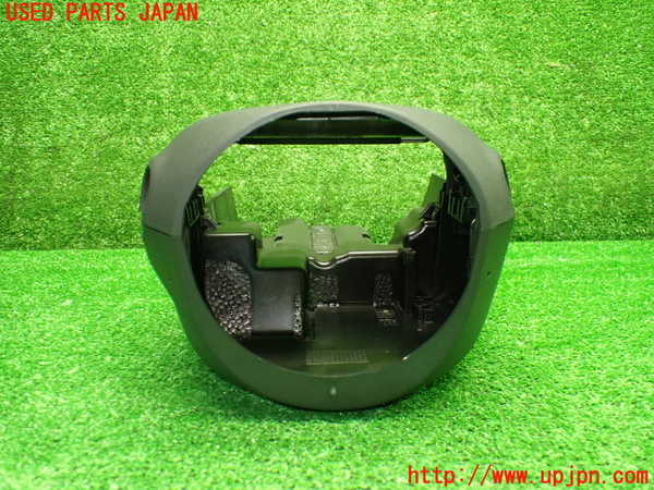 1UPJ-9235427905]BMW ミニ(MINI)クーパーD(XV15MW)(F55)コラムカバー 中古_5