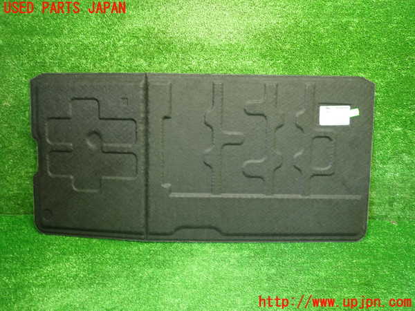 1UPJ-9235427771]BMW ミニ(MINI)クーパーD(XV15MW)(F55)ラゲッジトレイ1 中古_2