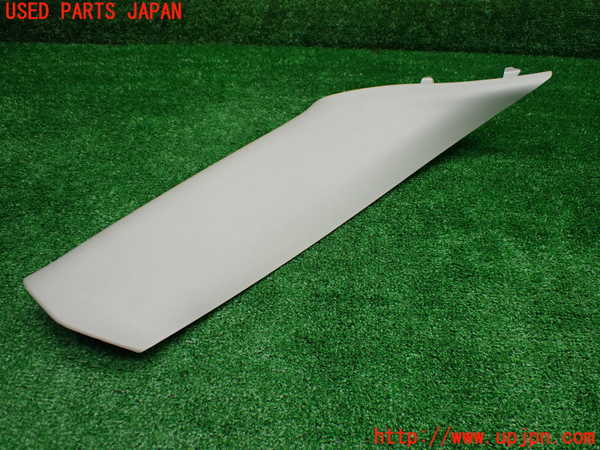 1UPJ-9235427655]BMW ミニ(MINI)クーパーD(XV15MW)(F55)右フロントピラートリム 中古_2