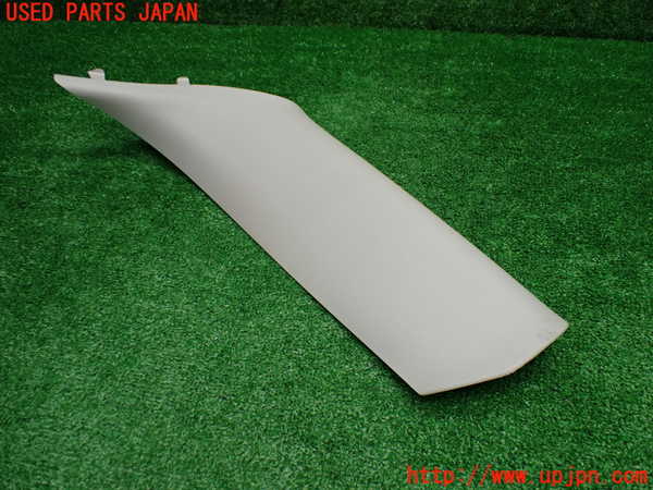 1UPJ-9235427660]BMW ミニ(MINI)クーパーD(XV15MW)(F55)左フロントピラートリム 中古_2