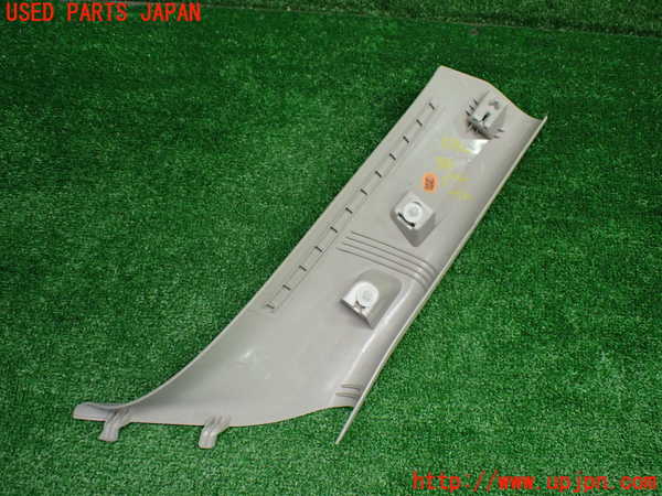 1UPJ-9235427660]BMW ミニ(MINI)クーパーD(XV15MW)(F55)左フロントピラートリム 中古_3