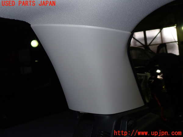 1UPJ-9235427675]BMW ミニ(MINI)クーパーD(XV15MW)(F55)右リアピラートリム 中古_2