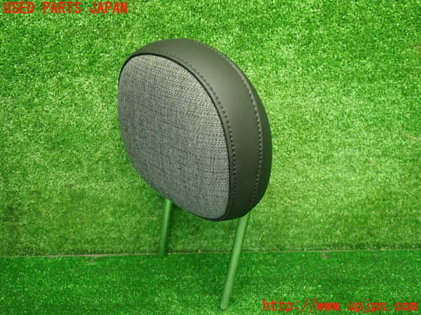 1UPJ-9235427040]BMW ミニ(MINI)クーパーD(XV15MW)(F55)運転席ヘッドレスト 中古_2